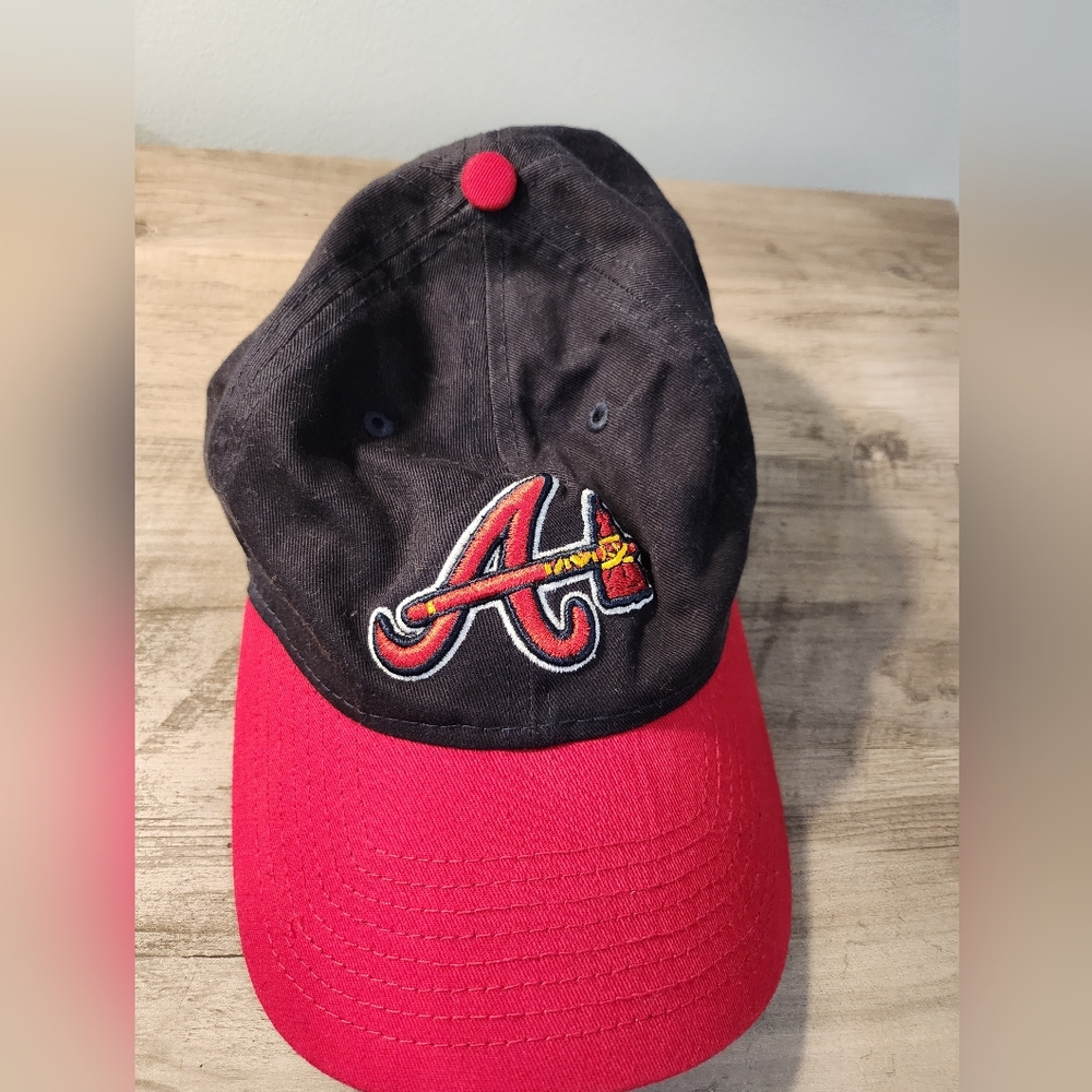 Braves Hat